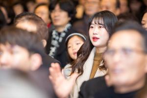  성탄절예배