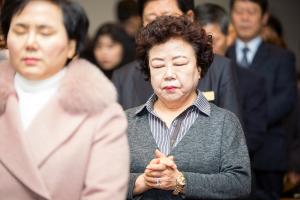  성탄절예배