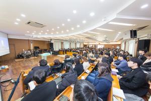  신년감사예배