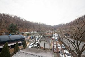  신년감사예배