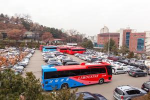  신년감사예배