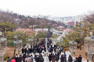  신년감사예배