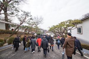  신년감사예배