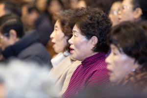  주일 2부예배