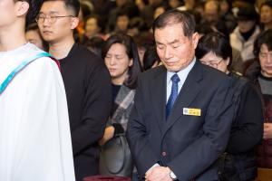  주일 2부예배