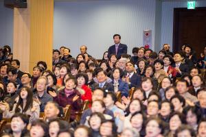  주일 2부예배