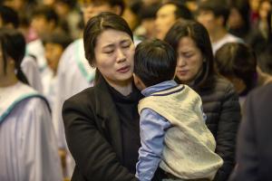  주일 2부예배