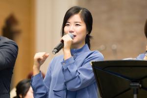  주일 2부예배