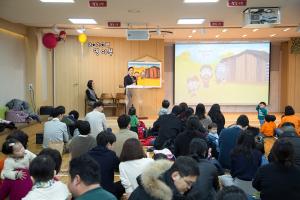  주일예배 영아부