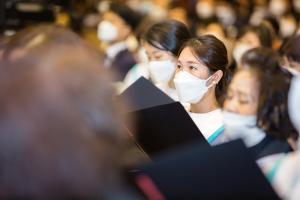  주일 2부예배