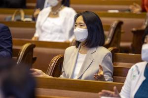  주일 2부예배