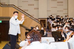  주일 2부예배