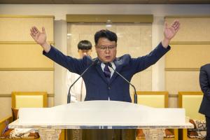  주일예배 중등부(에벤에셀)