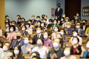  주일 2부예배