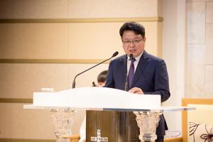  주일예배 중등부(에벤에셀)