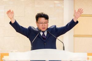 주일예배 중등부(에벤에셀)