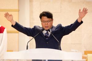  주일예배 중등부(에벤에셀)