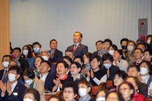  주일 2부예배