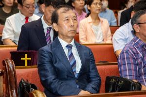  주일 2부예배