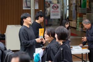  주일 2부예배