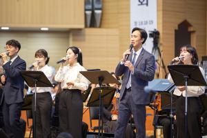  주일 2부예배