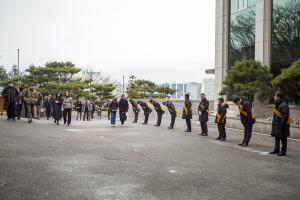  주일 2부예배