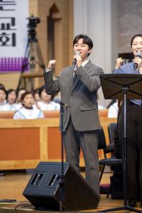  주일 2부예배
