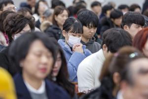  주일 2부예배