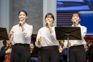  주일 2부예배