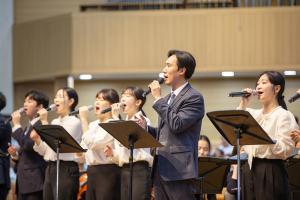  주일 2부예배