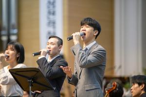  주일 2부예배