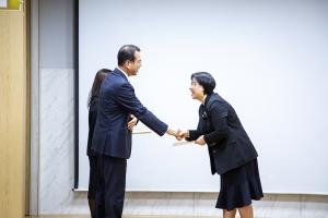  주일 사무엘교회학교 총회