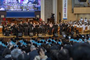  주일 2부예배