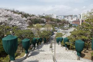 주일 2부예배