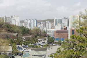  주일 2부예배