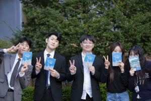  청년 1부 헵시바 선교회 창립 44주년 감사예배