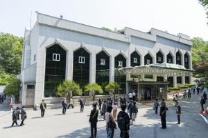  주일 2부예배