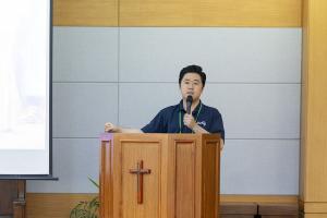  청년 2부 그루터기 선교회 하계수련회