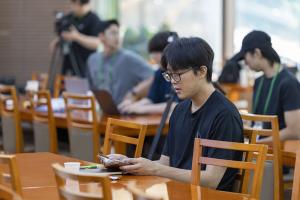  청년 2부 그루터기 선교회 하계수련회