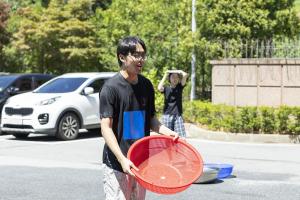  청년 2부 그루터기 선교회 하계수련회