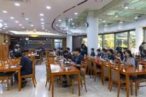  청년 2부 그루터기 선교회 하계수련회