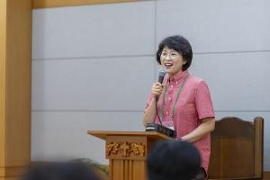  청년 2부 그루터기 선교회 하계수련회