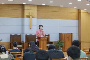  청년 2부 그루터기 선교회 하계수련회