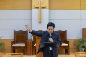  청년 2부 그루터기 선교회 하계수련회
