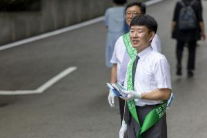  주일 2부예배