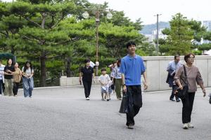  주일 2부예배