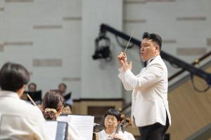  주일 2부예배
