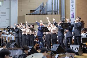  주일 2부예배