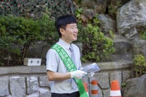  주일 2부예배