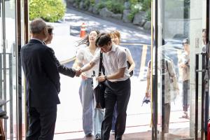  주일 2부예배